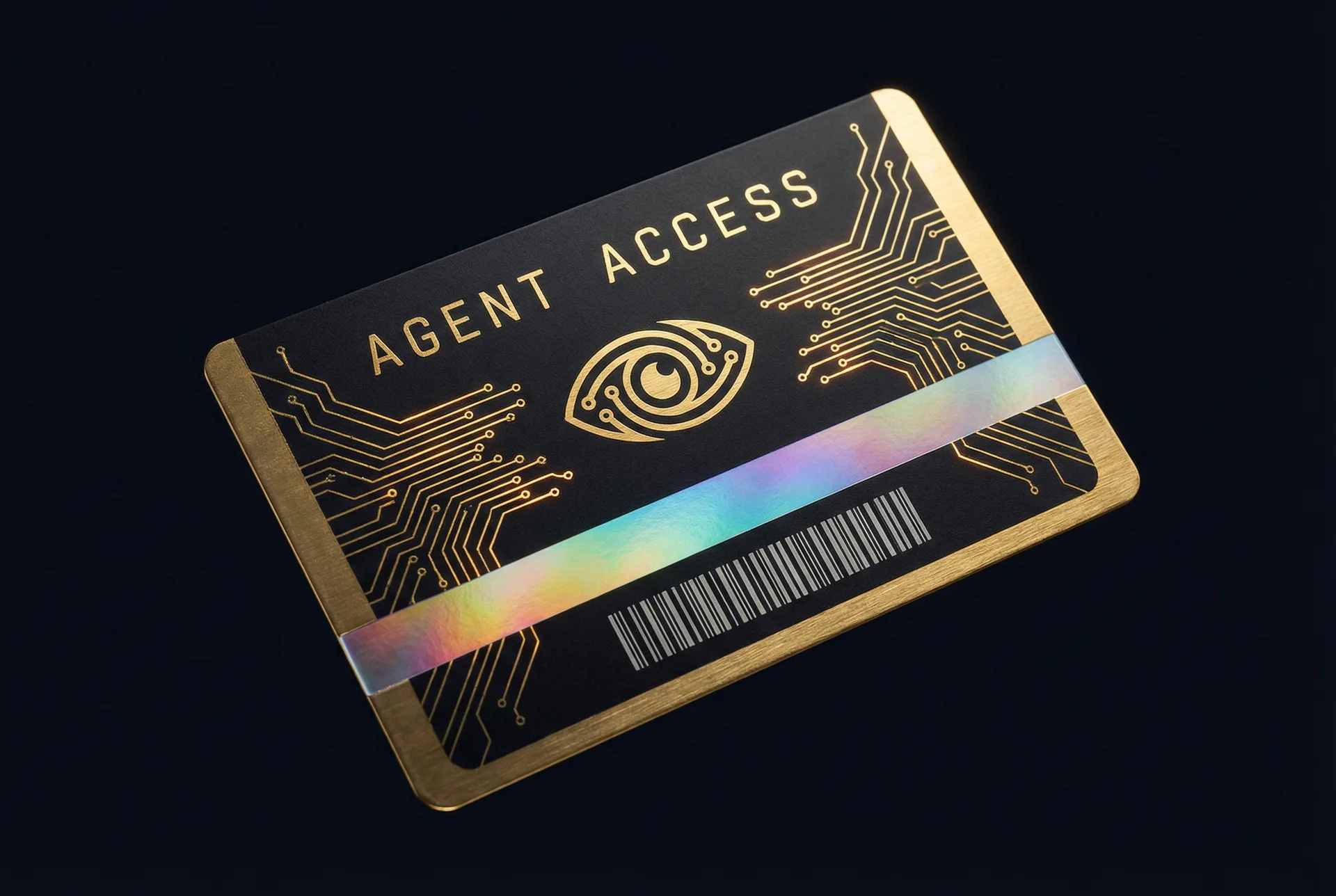 《梦华录》电视剧 - Agent Access 情报员会员卡